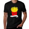 ITS FRYDAY TShirt Minimal Art Print TShirt