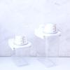 Measuring Cup Detergent Powder Washing Powder Container Storage Bucket Cereal Jar Detergent Box
