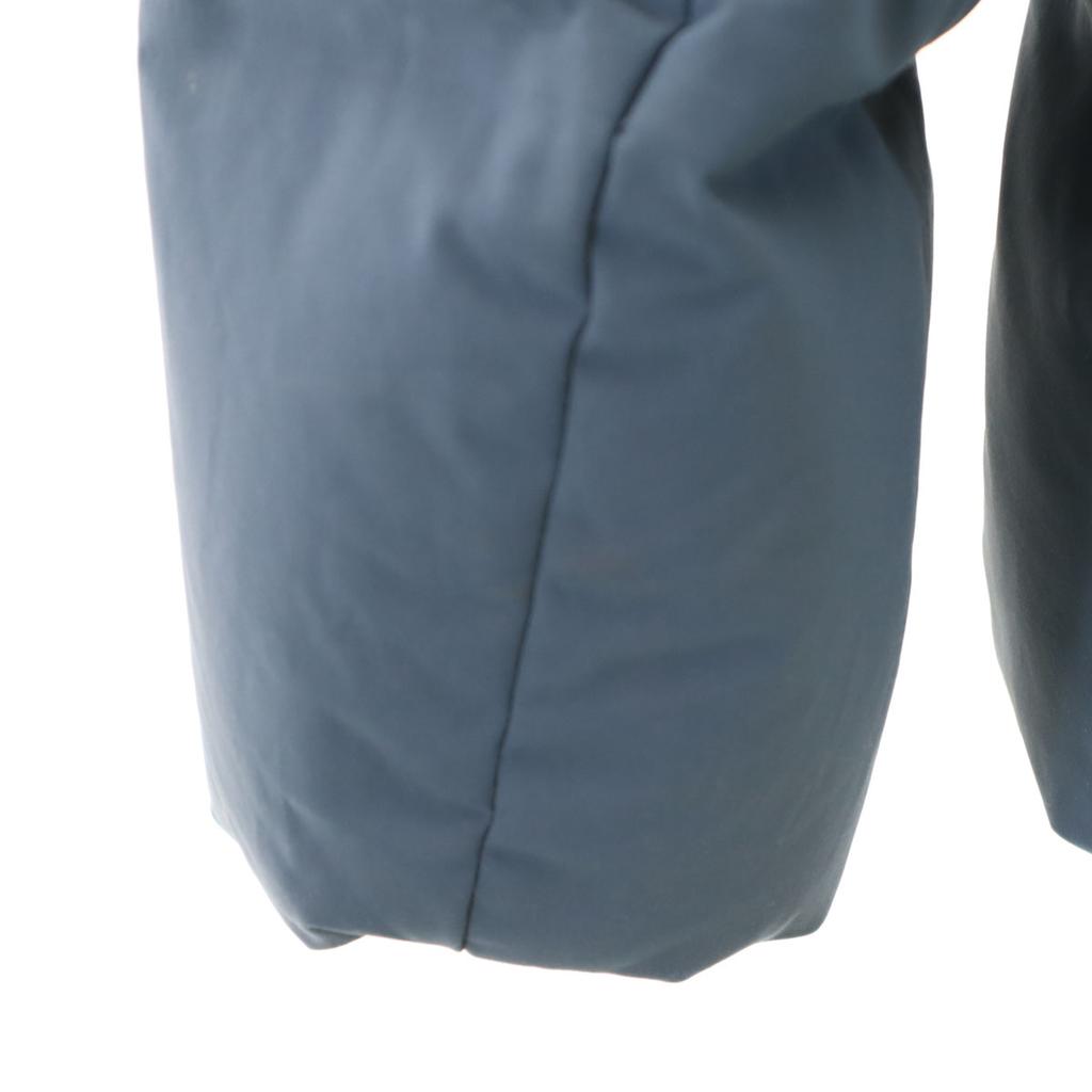 Uniqlo Seamless Down Jacket S Blue Women Used