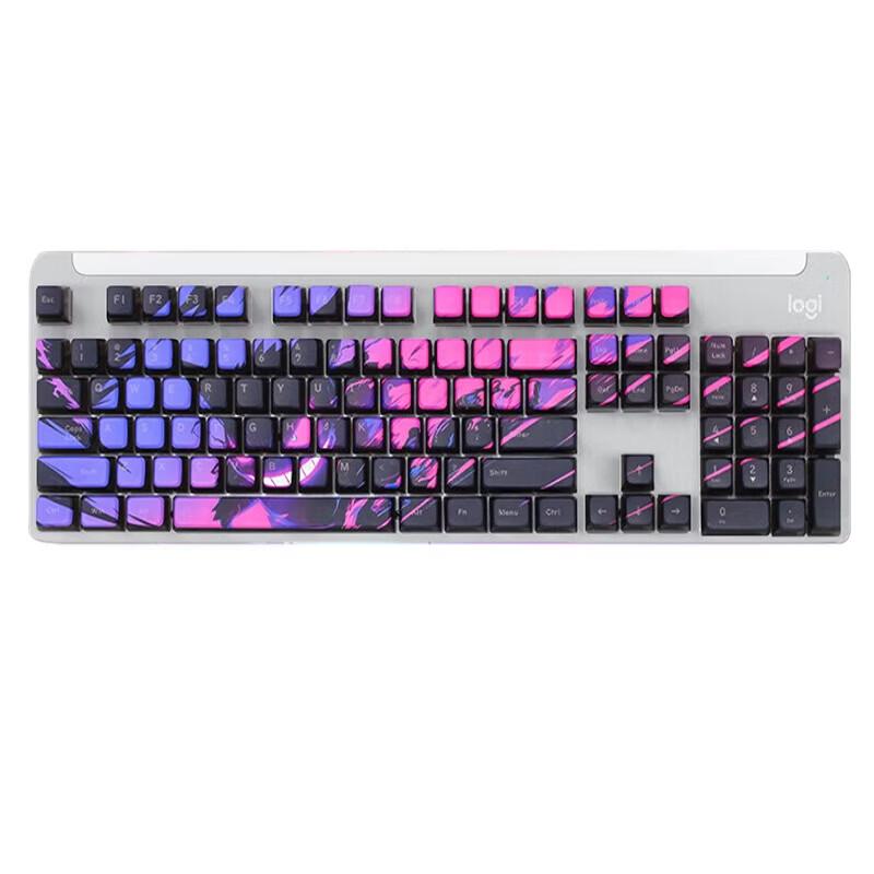 Logitech G K865 Wireless Mechanical Keyboard