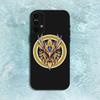 Anime Y-Yu Gi Oh Yugioh Phone Case For Samsung S25,S24,S21,S22,S23,S30,Ultra,S20,Plus,Fe,Lite,Note,10,9,5G Black Cover