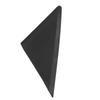 Rear View Mirror Triangle Plate Side Wing Mirror Corner Trim Cover Replacement for Benz Sprinter