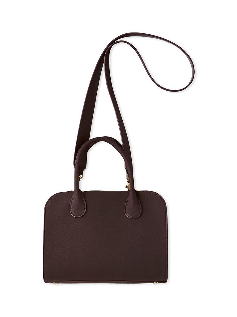 Mira Owen Drawstring Boston Shoulder BRD Bag, Women's, 09WGB254502,