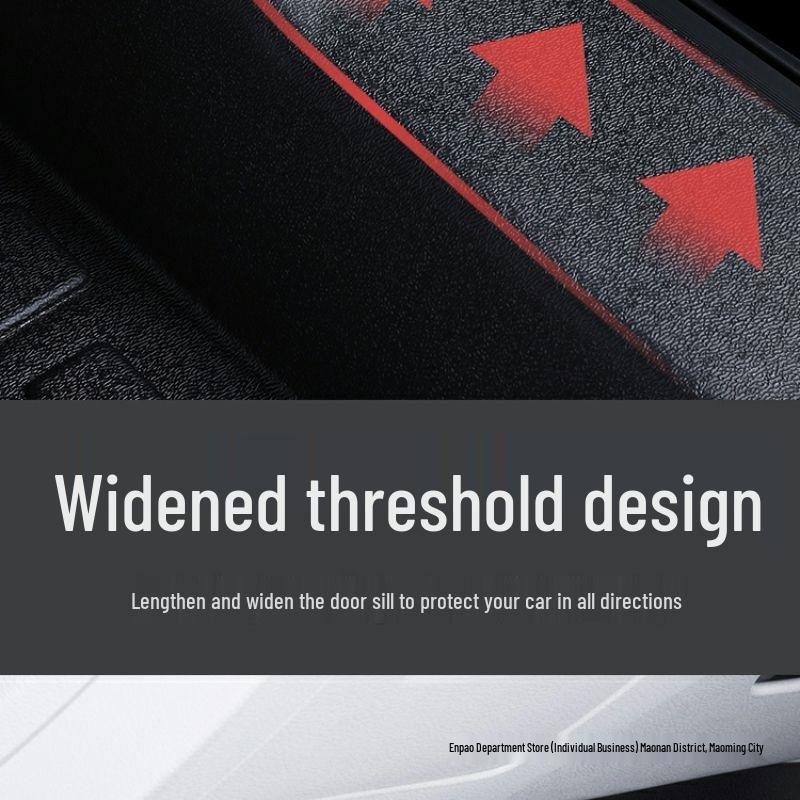 Compatible Toyota Floor Mats: Full Coverage TPE Mats for 24 Corolla & RAV4 Models