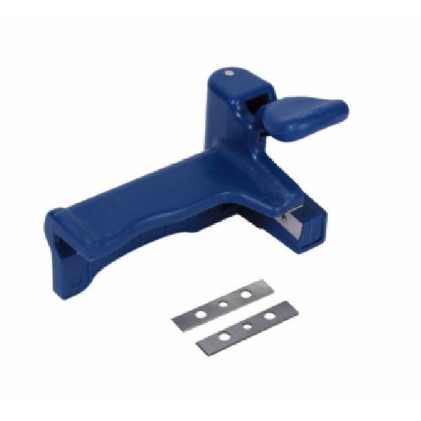 Manual Edge Trimmer, Hand Wood Plane, PVC Edge Banding Scraper, Plastic Flush Trim Tool Woodworking Hand Tool