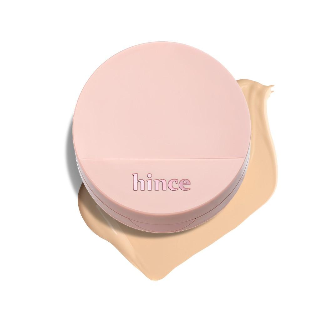 HINCE Cover Master Pink Cushion 11g SET (+Refill)