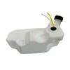 Gas Tank Assembly Replacement Part Backyard Power Equipment For 570 580 EBZ7500 EBZ8500 Backpack Leaf Blower Accessory
