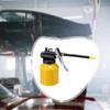 High Flow Rate Oil Can High Pressure Pump Oiler Portable Oil Sprayer  Industrial Use