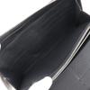 LOUIS VUITTON Zippy Organizer Purse M62643 Noir black Epi Leather mens Used