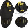 NEW Power Tool Holster Cordless Drill Holster/Single Hook With Clip For Easy Attachment Store And Organize Tool Kits