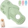 Dog Toys for Aggressive Chewers Antarcking Indestructible Dog Chew Toy