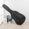 Portable 38/41 Inch Classical Acoustic Guitar Carry Bag Soft Case With Shoulder Strap Backpack Guitar Parts & Accessories