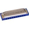 HOHNER Penta Harp/Dm Pentaharp [Official Japanese Product] Blue