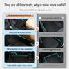 Compatible TPE Floor Mats for 26 BYD Song L DMI Models – Full Coverage, Custom EV Car Accessories
