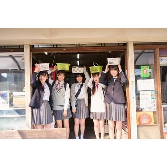 Nogizaka46 5th Generation Photo Book Anokoro Nogizaka Ni Ita