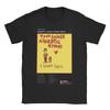 Todd Snider  Men T Shirts  Humorous Tees Short Sleeve Round Neck T-Shirts 100% Cotton Printed Tops