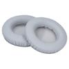 FYZ‑141 Headphone Ear Pads Cover Cushion Replacement Artificial Leather Foam for V2 Headset
