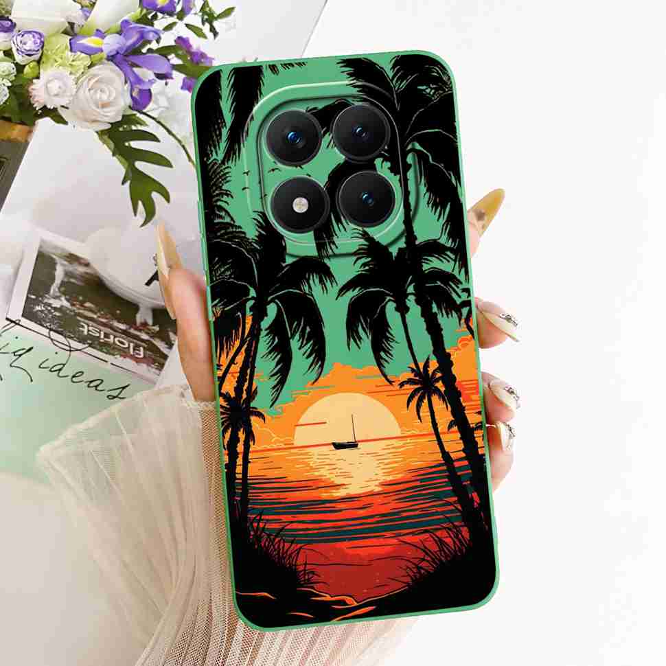 Cartoon Rabbit Case For Redmi Note 15 Pro Casing Cute Soft Phone Cover For Xiaomi Redmi Note15 Note 15 Pro 5G Capa Fundas