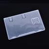 Hot  sale 1PC Game Card Storage Case Box Transparent Cartridge Holder Shell For Switch NS