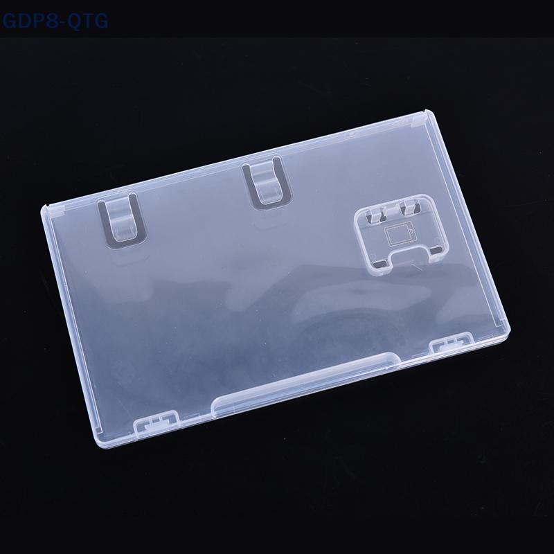 Hot sale 1PC Game Card Storage Case Box Transparent Cartridge Holder Shell For Switch NS