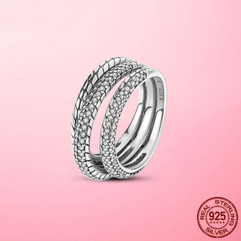Cocktail Finger Ring copper CZ Zircon Pave Bridal Sets Setting Rings for Women Wedding Engagement Jewellery Anel