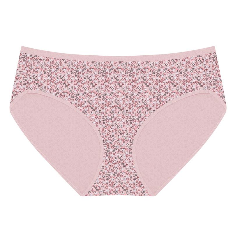 XL-5XLPlus Größe Frauen Höschen Baumwolle Unterwäsche Design Weibliche Dessous Mädchen Schwere Höschen Sexy Slips Dessous für Frau Unterhose