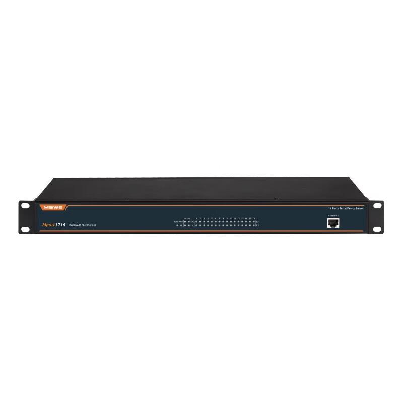 Maiwei 16-Port Serial Server