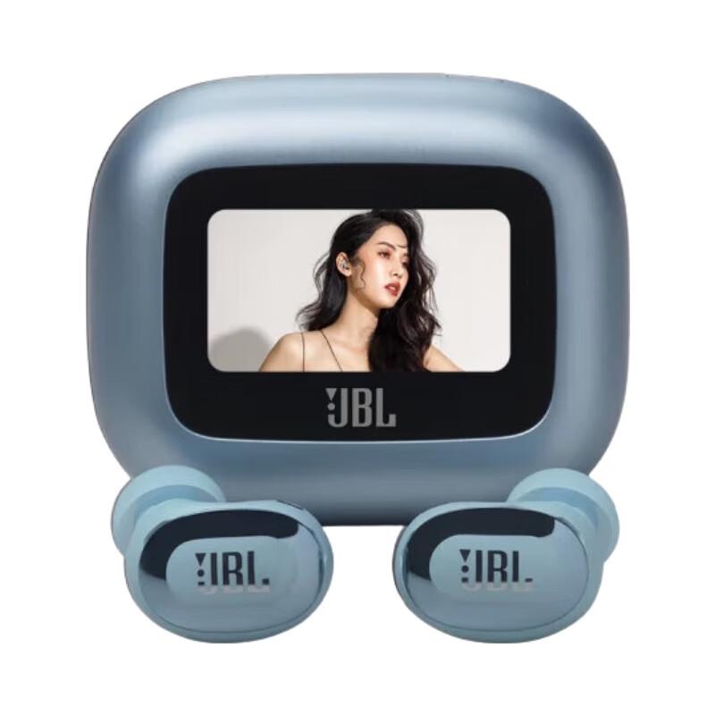 JBL Live Buds 3 True Wireless Earbuds