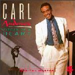 

CD CARL ANDERSON - Pieces Of A Heart VICP48 GRP 1990 Japan Jazz Used
