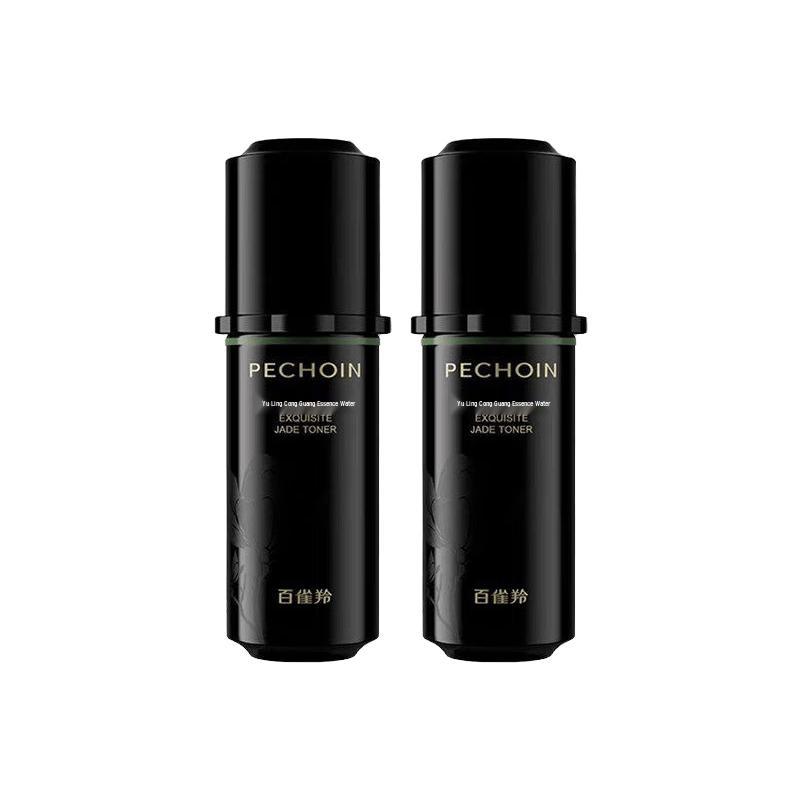 PECHOIN Lingyu Anti-Wrinkle Firming Essence Water