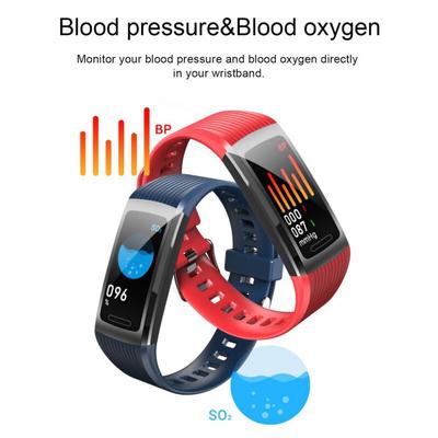 forca smart bracelet f600