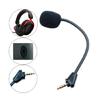 Detachable Microphone for Kingston Hyper X Cloud II Wireless Gaming Headset