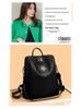2025 Summer Women's Casual Large Capacity Fashion Backpack