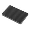 Imitation Carbon Fiber Card Holder Portable Multifunctional Man Wallet for Travel OutdoorXBD333