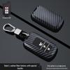 Toyota Key Cover for Highlander, RAV4, Sienna, Camry, Corolla, Levin, Avalon, Wildlander Models