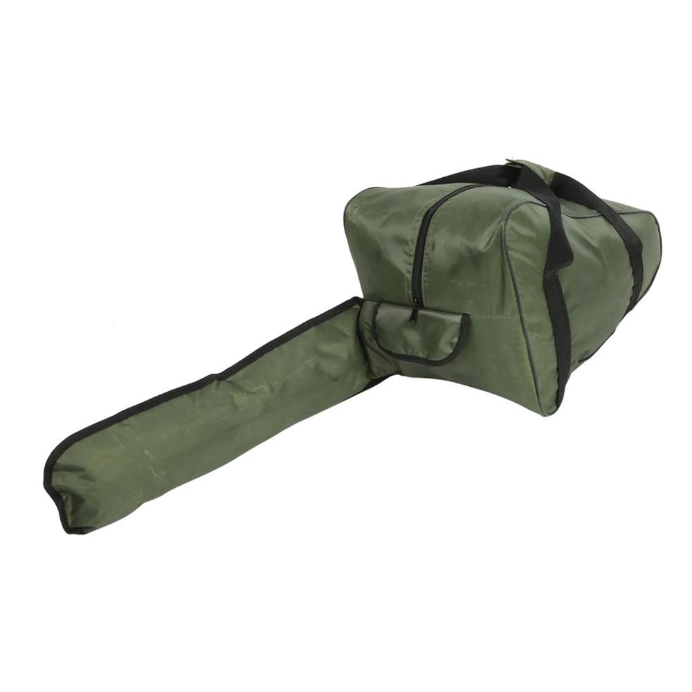 Waterproof Chainsaw Carrying Case Storage Bag Tool Bag Wear Resistant Chainsaw Bag  Woodworking