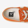 Veja Wata Ii Low Canvas Sneakers Svju231pl01 175