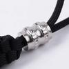 Titanium Alloy TC4 Knife Beads 10 Styles Paracord Rope Knife Beads  EDC Multi Tools