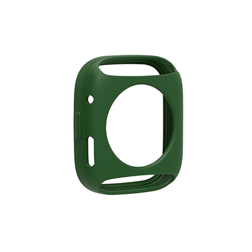 Silicone Strap+Protective Cover for Redmi Watch 3 Replacement Wrist Strap Bumper for Xiaomi Mi Watch Lite3 Wristband Bracelet