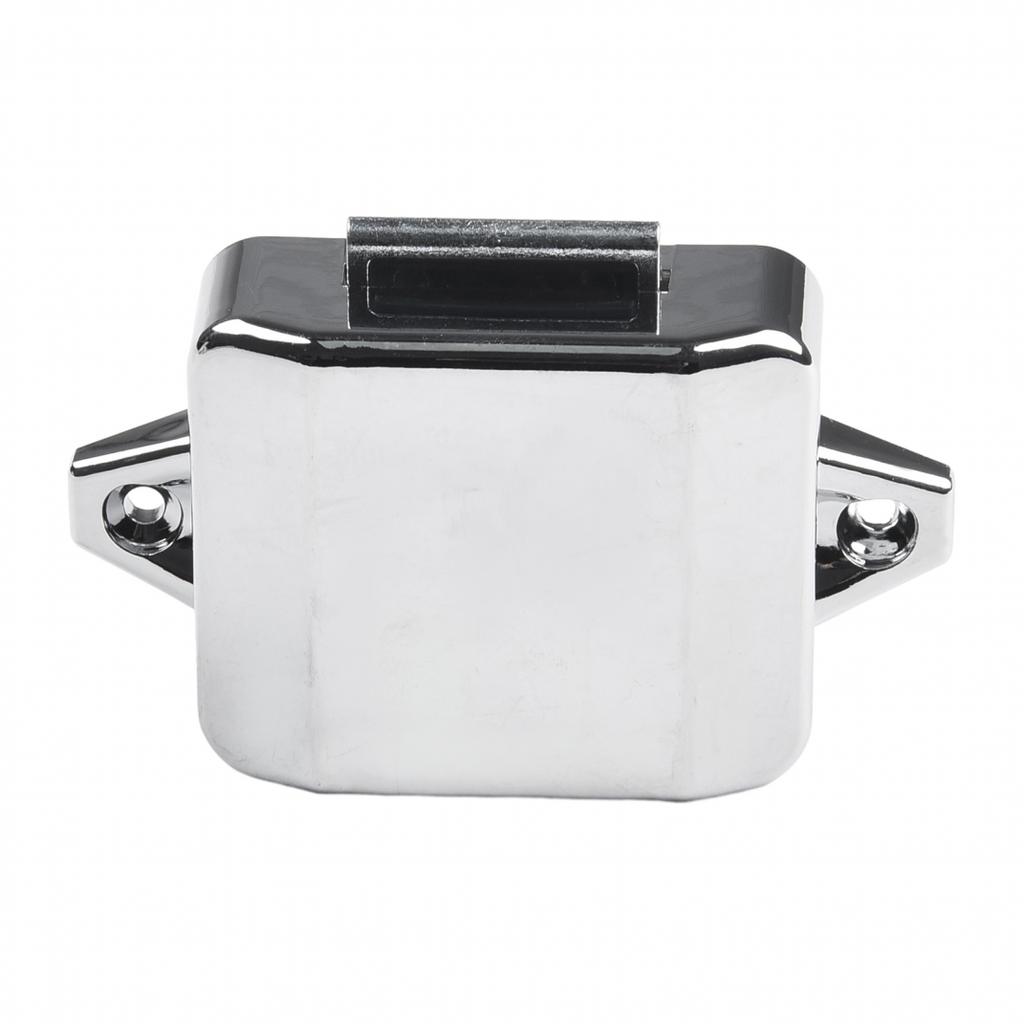 RV Button Catch Lock Yacht Boat Button Cabinet Camper