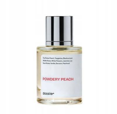 Kadın Parfüm Dosyası POWDERY PEACH 50ml