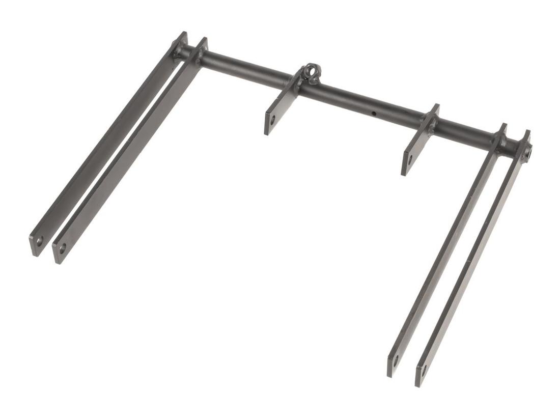 

Cedrus Brake Frame Chain Excavator Cedkp01 500141