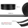 Bike Handlebar Tapes Anti Slip Road Bicycle Handlebar Tape Durable Racing Bike Handles Warp Straps Bike Bar Tape Banbike Part