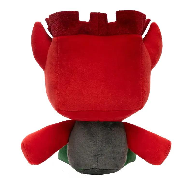Forgotten Game - Fur Toy Doll Gift