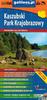Kashubian Landscape Park / Kashuby. Guide. Galileos