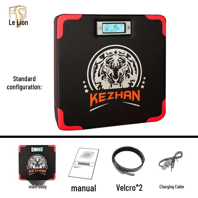 

Lesh Smart Boxing Punching Machine