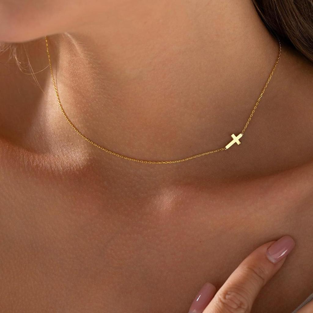 Accessories Fashion Light Luxury Pendant Necklace Niche Personality Stacked Multi-layer Chain Women