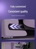 Eco-Friendly Waterproof & Dustproof Floor Mats for Nano 01 Cars