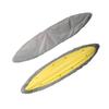 Monomania Kayak, Canoe, Boat, Waterproof, Dustproof, Storage Cover, 18 Types, Indoor/Outdoor, Sunburn Protection, UV