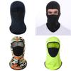 Comfortable Hole Mesh Face Mask Winter Warm Hat Balaclava Hood For All Activities